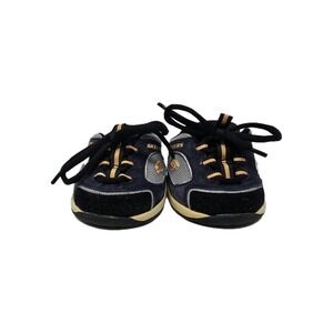 Build A Bear Vancouver Canucks Skechers Outfit Shoes‎ Accessory